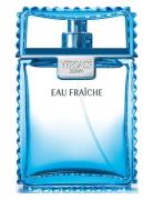 Man Eau Fraîche Edt Parfume Eau De Parfum Nude Versace Fragrance