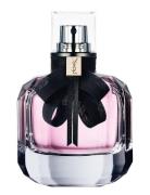 Yves Saint Laurent Mon Paris Eau De Parfum 50Ml Parfume Eau De Parfum Nude Yves Saint Laurent