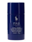 Polo Ultra Blue Deodorant Beauty Men Deodorants Sticks Nude Ralph Lauren - Fragrance