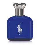 Ralph Lauren Polo Blue Eau De Toilette 40Ml Parfume Eau De Parfum Nude Ralph Lauren - Fragrance