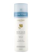 Lancôme Bocage Deodorant Spray 125Ml Beauty Women Deodorants Spray White Lancôme