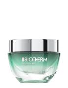 Biotherm Aquasource Moisturizing Cream Normal/Combination Skin 50Ml Fugtighedscreme Dagcreme Nude Biotherm