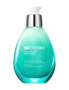 Biotherm Aquasource Deep Moisturizing Serum 50Ml Serum Ansigtspleje Nude Biotherm