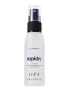 Rapidry Spray Neglepleje Nude OPI
