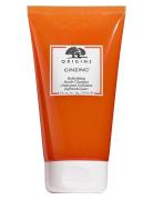 Ginzing Refreshing Scrub Cleanser Beauty Women Skin Care Face Peelings Nude Origins