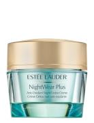 Nightwear Plus Anti-Oxidant Night Detox Creme Beauty Women Skin Care Face Moisturizers Night Cream Nude Estée Lauder