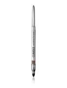 Quickliner For Eyes Eyeliner Makeup Multi/patterned Clinique