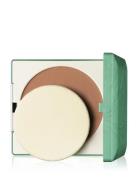 Stay-Matte Sheer Pressed Powder Pudder Makeup Clinique