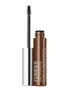 Just Browsing Brush-On Styling Mousse Øjenbrynsgel Makeup Brown Clinique