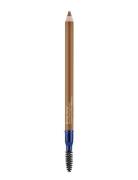 Brow Now Brow Defining Pencil Øjenbrynsblyant Makeup Multi/patterned Estée Lauder