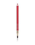 Double Wear 24H Stay-In-Place Lip Liner Lip Liner Makeup Coral Estée Lauder