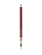 Double Wear 24H Stay-In-Place Lip Liner - Mauve Lip Liner Makeup Red Estée Lauder