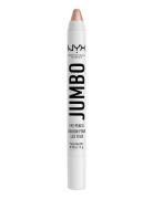 Nyx Professional Make Up Jumbo Eye Pencil 611 Yogurt Eyeliner Makeup Red NYX Professional Makeup