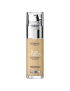 L'oréal Paris True Match Foundation 3.W Foundation Makeup L'Oréal Paris