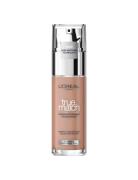 L'oréal Paris True Match Foundation 7.C Foundation Makeup L'Oréal Paris