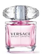 Bright Crystal Edt Parfume Eau De Toilette Nude Versace Fragrance