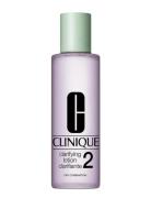 Clarifying Lotion 2 Ansigtsrens T R Nude Clinique