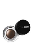 Long-Wear Gel Eyeliner Eyeliner Makeup Brown Bobbi Brown