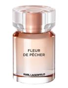 Pecher Edp 50 Ml Parfume Eau De Parfum Nude Karl Lagerfeld Fragrance
