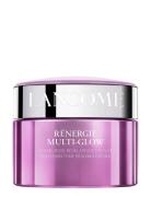 Lancôme Rénergie Multi-Glow Rosy Skin T Reviving Cream 50Ml Fugtighedscreme Dagcreme Nude Lancôme