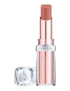 L'oréal Paris Glow Paradise Balm-In-Lipstick 642 Beige Eden Læbestift Makeup Nude L'Oréal Paris
