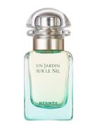 Un Jardin Sur Le Nil, Eau De Toilette Parfume Eau De Toilette Nude HERMÈS