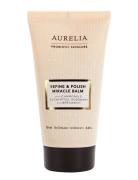 Miracle Balm 75Ml Beauty Women Skin Care Face Peelings Nude Aurelia London