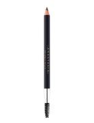 Perfect Brow Pencil Medium Brown Øjenbrynsblyant Makeup Brown Anastasia Beverly Hills