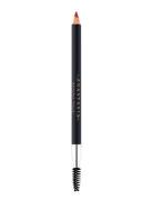 Perfect Brow Pencil Auburn Øjenbrynsblyant Makeup Red Anastasia Beverly Hills