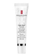 Eight Hour Cream Lip Nourishing Lip Balm Spf 20 Solcreme Ansigt Nude Elizabeth Arden