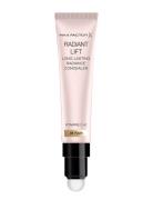 Radiant Lift Concealer 002 Light Concealer Makeup Max Factor