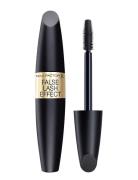 Lash Effect Mascara Mascara Makeup Brown Max Factor