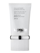 Uv Protection Cellular Swiss Uv Protection Veil Solcreme Krop White La Prairie