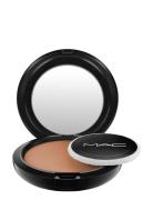 Blot Powder/ Pressed - Deep Dark Pudder Makeup MAC