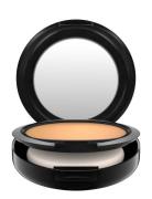 Studio Fix Powder Plus Foundation Foundation Makeup Multi/patterned MAC