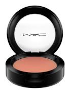 Cream Colour Base Blush Rouge Makeup Multi/patterned MAC