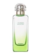 Jardin Sur Le Toit Edt Ns 100 Ml Parfume Eau De Toilette Nude HERMÈS