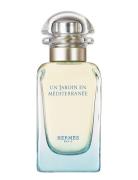 Un Jardin En Méditerranée, Eau De Toilette Parfume Eau De Toilette Nude HERMÈS