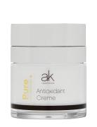 Pure Antioxidant Creme Beauty Women Skin Care Face Moisturizers Night Cream Nude Akademikliniken Skincare