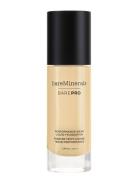 Barepro Liquid Golden Nude 13 - Light 22 Neutral Foundation Makeup BareMinerals
