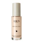 Liquid Mineral Foundation Nordic Veil Saga Foundation Makeup IDUN Minerals