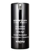 Sisleÿum Global Revitalizer Normal Skin Fugtighedscreme Ansigtscreme Hudpleje Nude Sisley