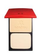 Phyto-Teint Eclat Compact Pudder Makeup Sisley