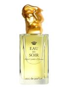 Eau Du Soir Eau De Parfum Parfume Eau De Parfum Nude Sisley