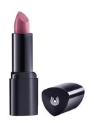 Lipstick 02 Mandevilla Læbestift Makeup Pink Dr. Hauschka