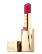 Pure Color Desire Matte Plus Lipstick - Overdo  Læbestift Makeup Pink Estée Lauder