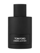 Ombre Leather Edp Parfume Eau De Parfum Nude TOM FORD