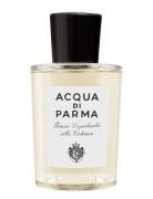 Colonia A/S Lotion 100 Ml. Beauty Men Shaving Products After Shave Nude Acqua Di Parma