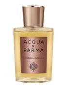 Colonia Intensa Edc 100 Ml. Parfume Eau De Toilette Nude Acqua Di Parma