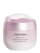 Shiseido White Lucent Brightening Gel Cream Fugtighedscreme Dagcreme Nude Shiseido